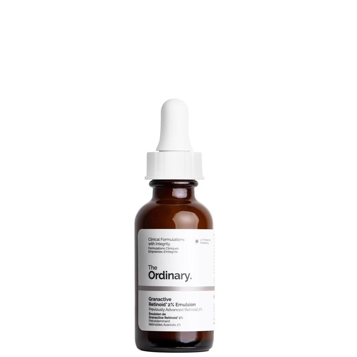 The Ordinary Granactive Retinoid 2� Emulsion 30ml