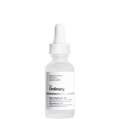 The Ordinary Alpha Arbutin 2� + HA Concentrated Serum 30ml