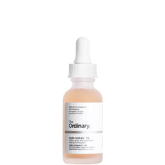 The Ordinary Lactic Acid 5� + HA 2� Superficial Peeling Formulation 30ml