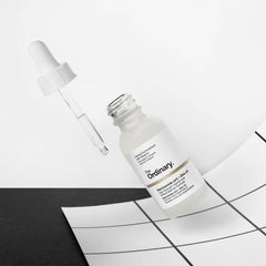 The Ordinary Niacinamide 10� + Zinc 1� Serum 30ml