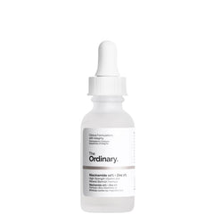 The Ordinary Niacinamide 10� + Zinc 1� Serum 30ml