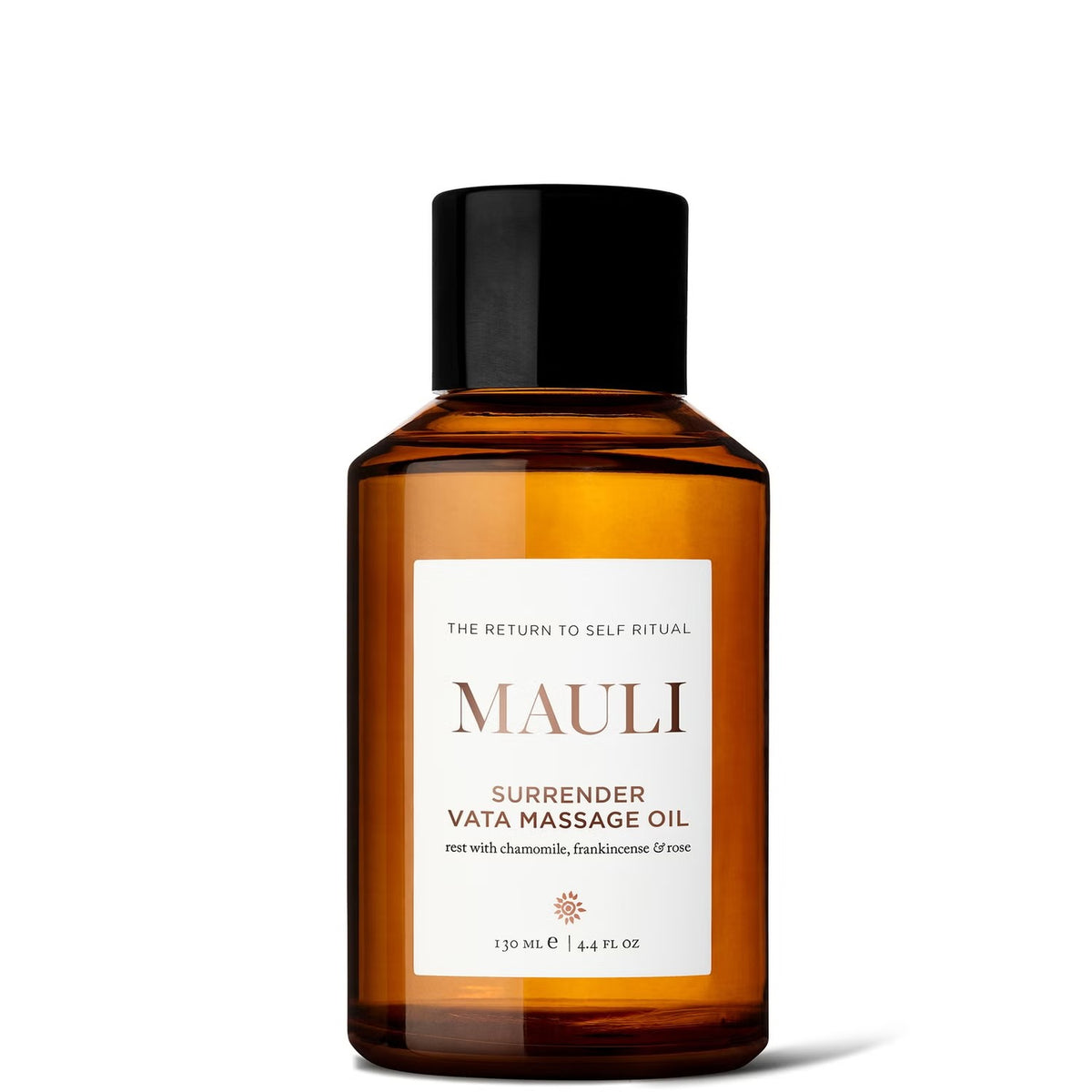 Mauli Surrender Body Oil 130ml