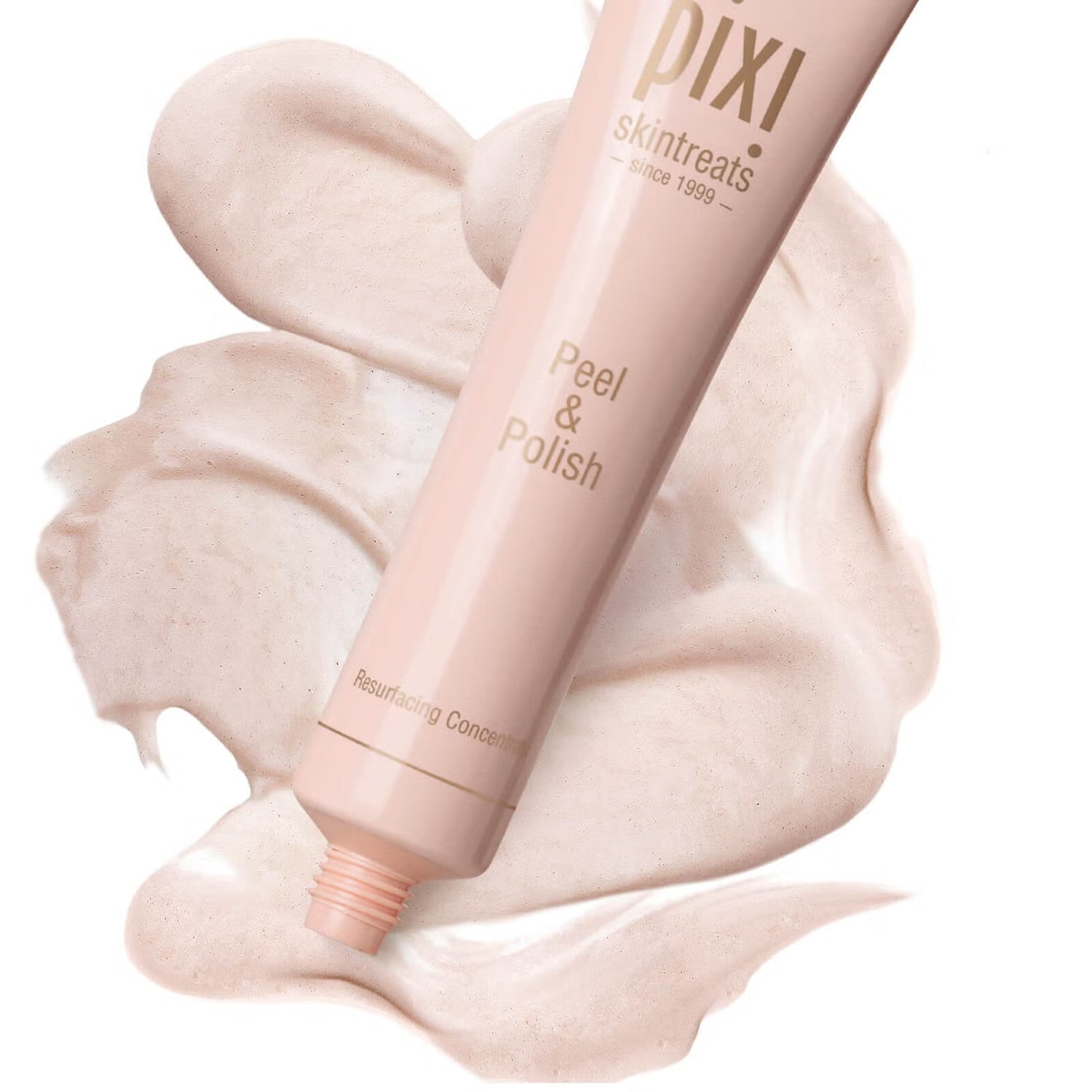 PIXI Peel and Polish Peeling Mask Lactic Acid