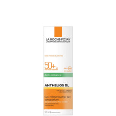 La Roche-Posay Anthelios Oil Control SPF 50+ Gel-Cream 50ml