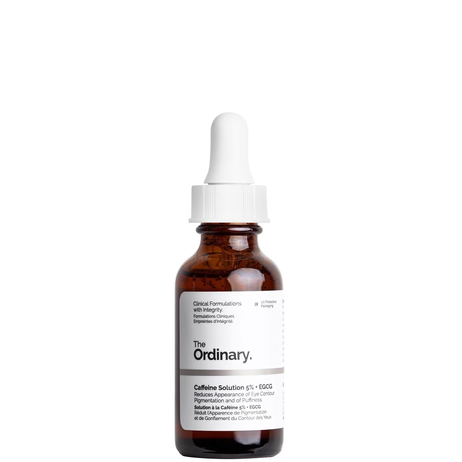 The Ordinary Caffeine Solution 5� + EGCG 30ml