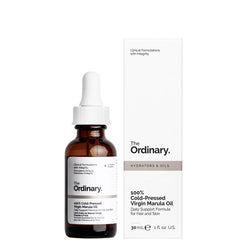 The Ordinary 100� Cold Pressed Virgin Marula Oil 30ml