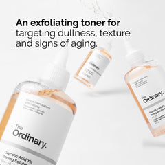 The Ordinary Glycolic Acid 7� Toning Solution 240ml