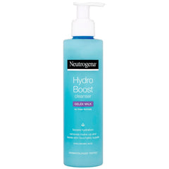 Neutrogena Hydro Boost Gelée Milk Cleanser 200ml