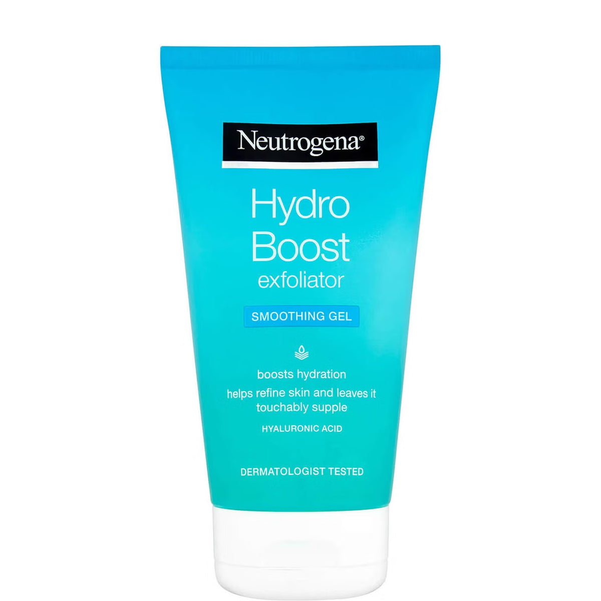 Neutrogena Hydro Boost Exfoliator Smoothing Gel 150ml