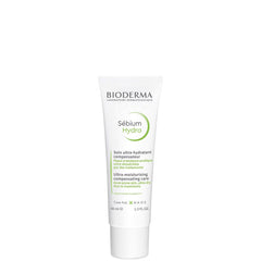 Bioderma Sebium Hydra Moisturising Compensating Cream 40ml