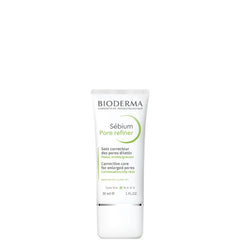 Bioderma Sébium Pore Refining Cream Combination to Oily Skin 30ml