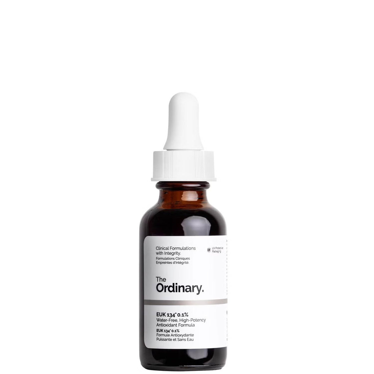 The Ordinary EUK 134 Serum 0.1� 30ml