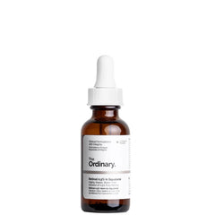 The Ordinary Retinol Serum 0.5� in Squalane 30ml