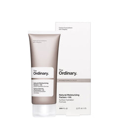 The Ordinary Natural Moisturizing Factors + HA 100ml