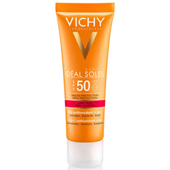 VICHY Idéal Soleil Anti-Ageing Sun Lotion 50ml