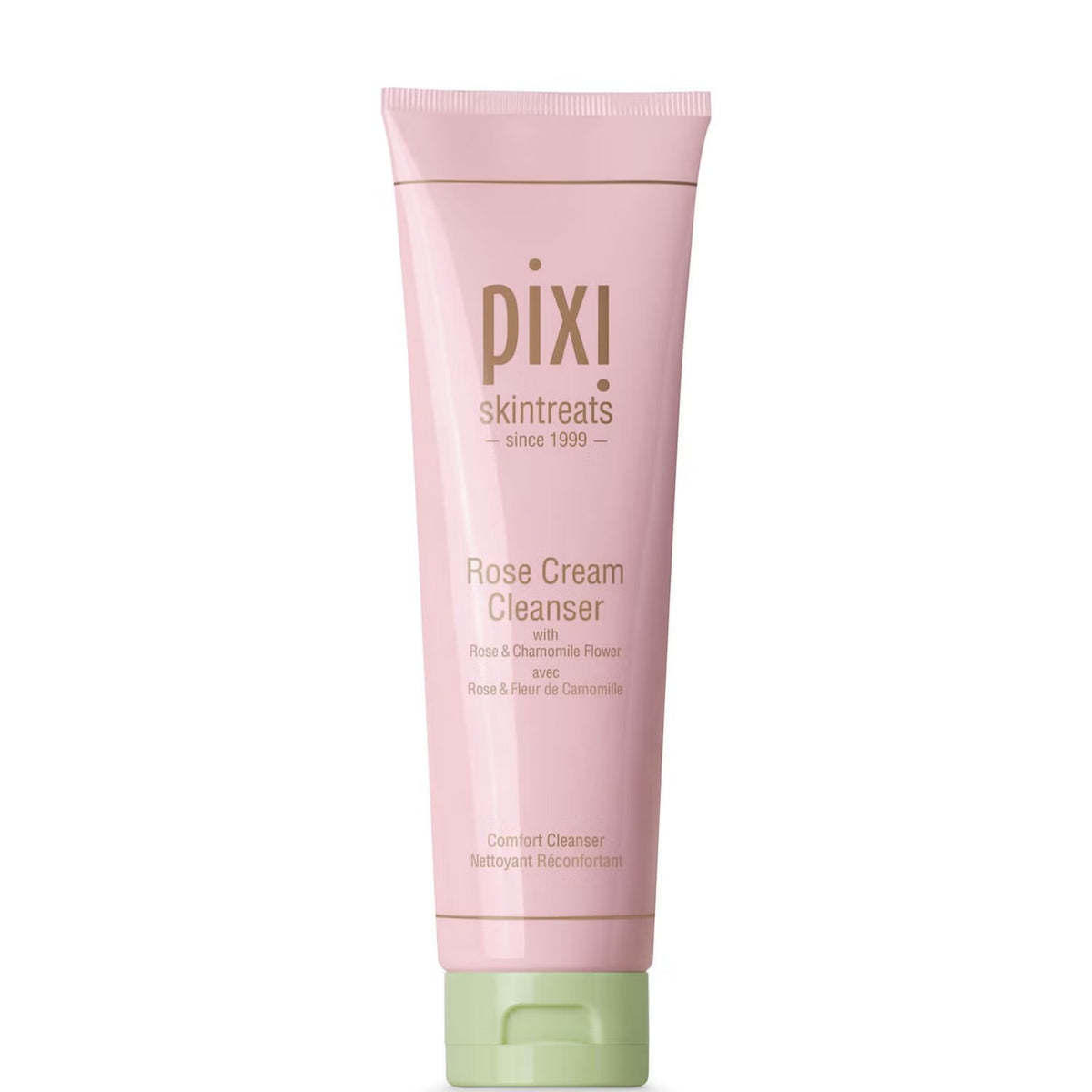 PIXI Rose Cream Cleanser 135ml