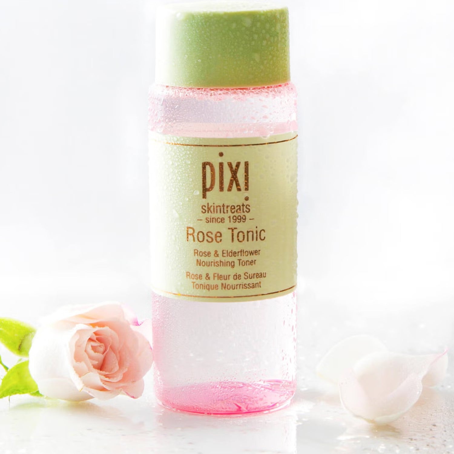 PIXI Rose Tonic 100ml Toner