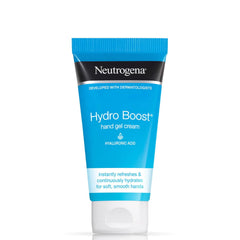 Neutrogena Hydro Boost Hand Gel Cream 75ml