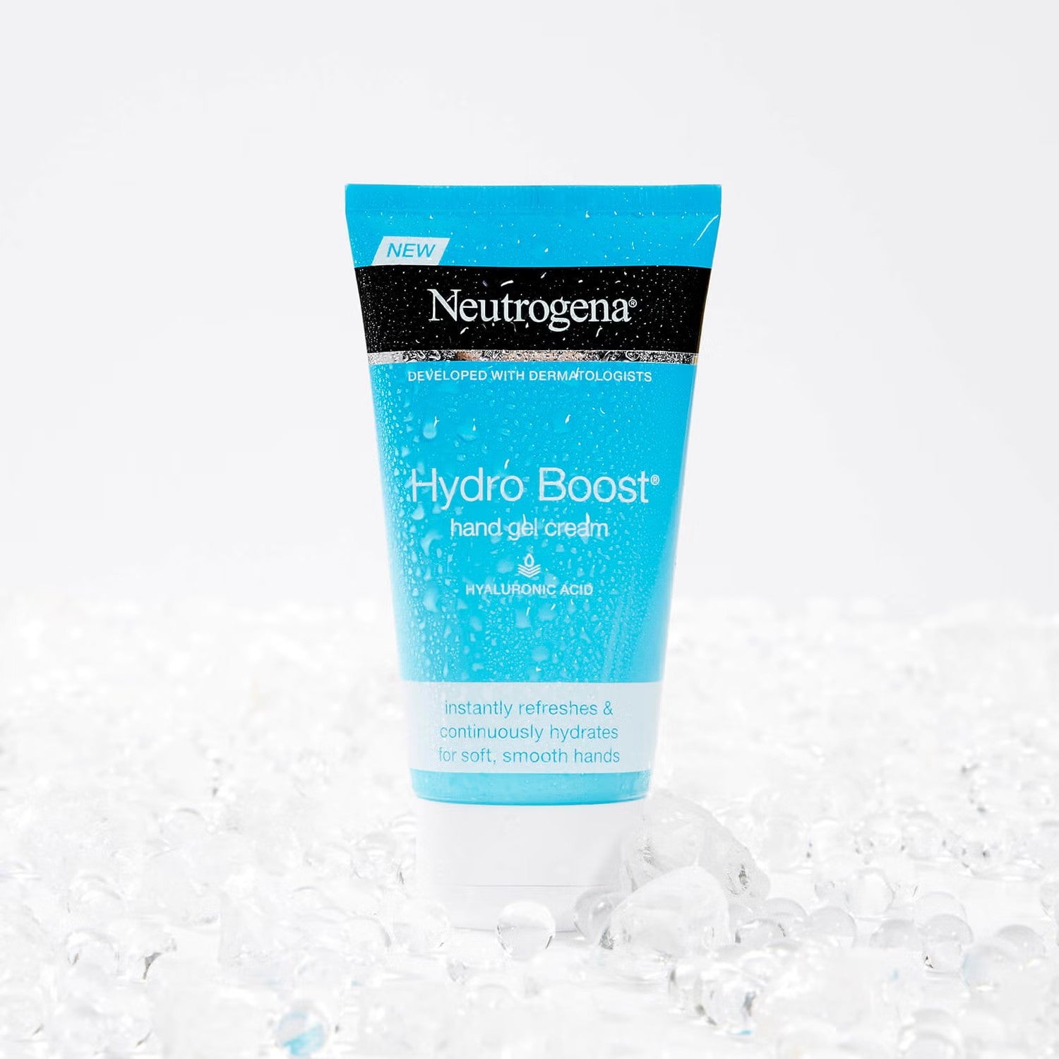 Neutrogena Hydro Boost Hand Gel Cream 75ml