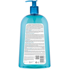 Bioderma Atoderm Shower Gel 1L