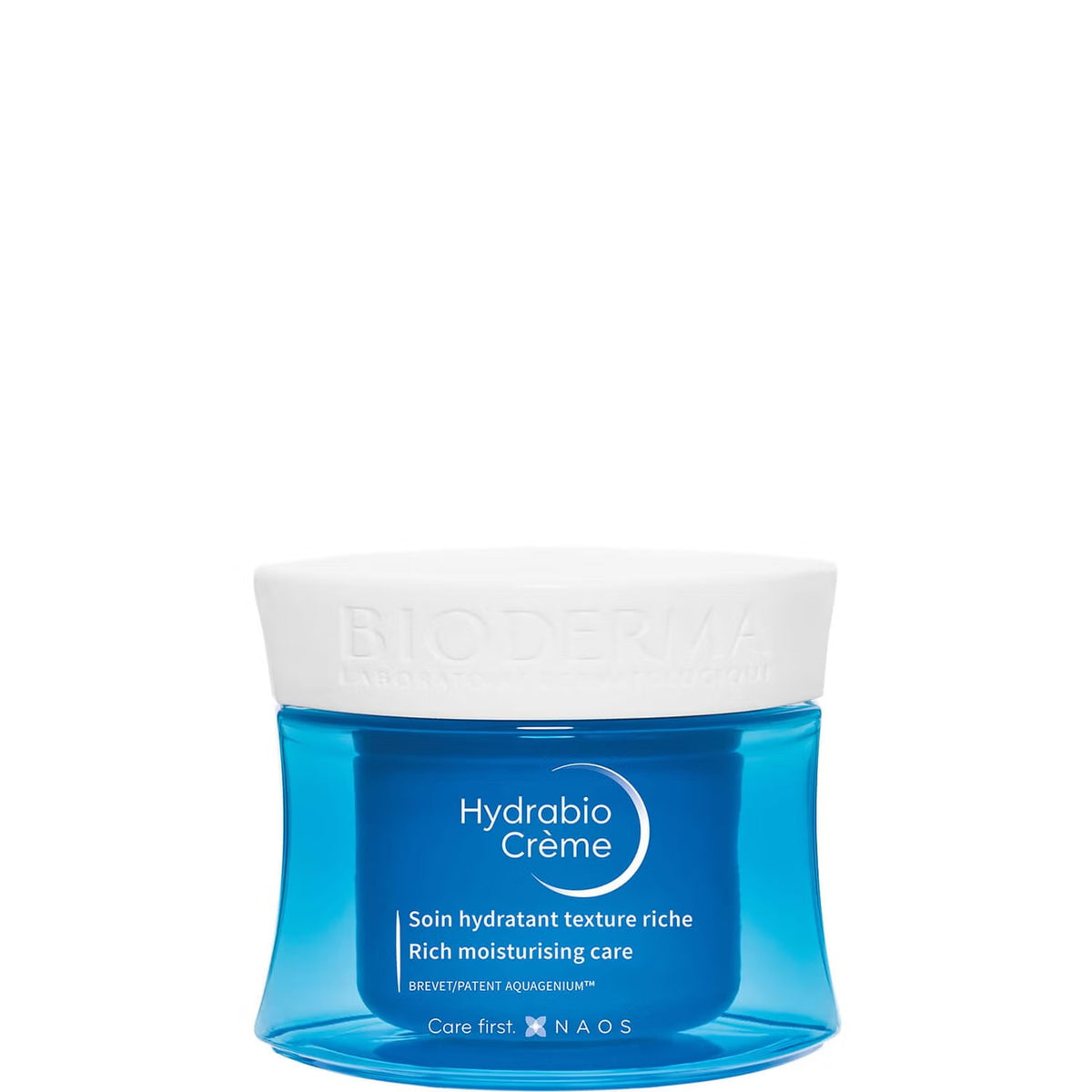 Bioderma Hydrabio Moisturising Cream Dehydrated Skin 40ml