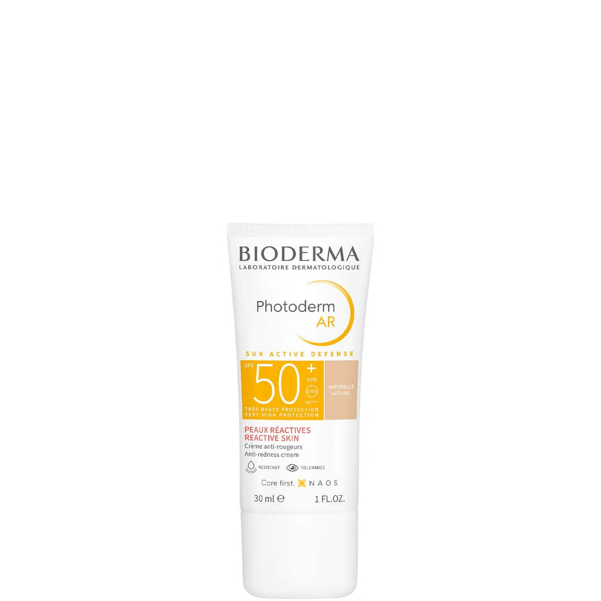 Bioderma Photoderm Anti-Redness Tinted Sunscreen SPF50+ 30ml