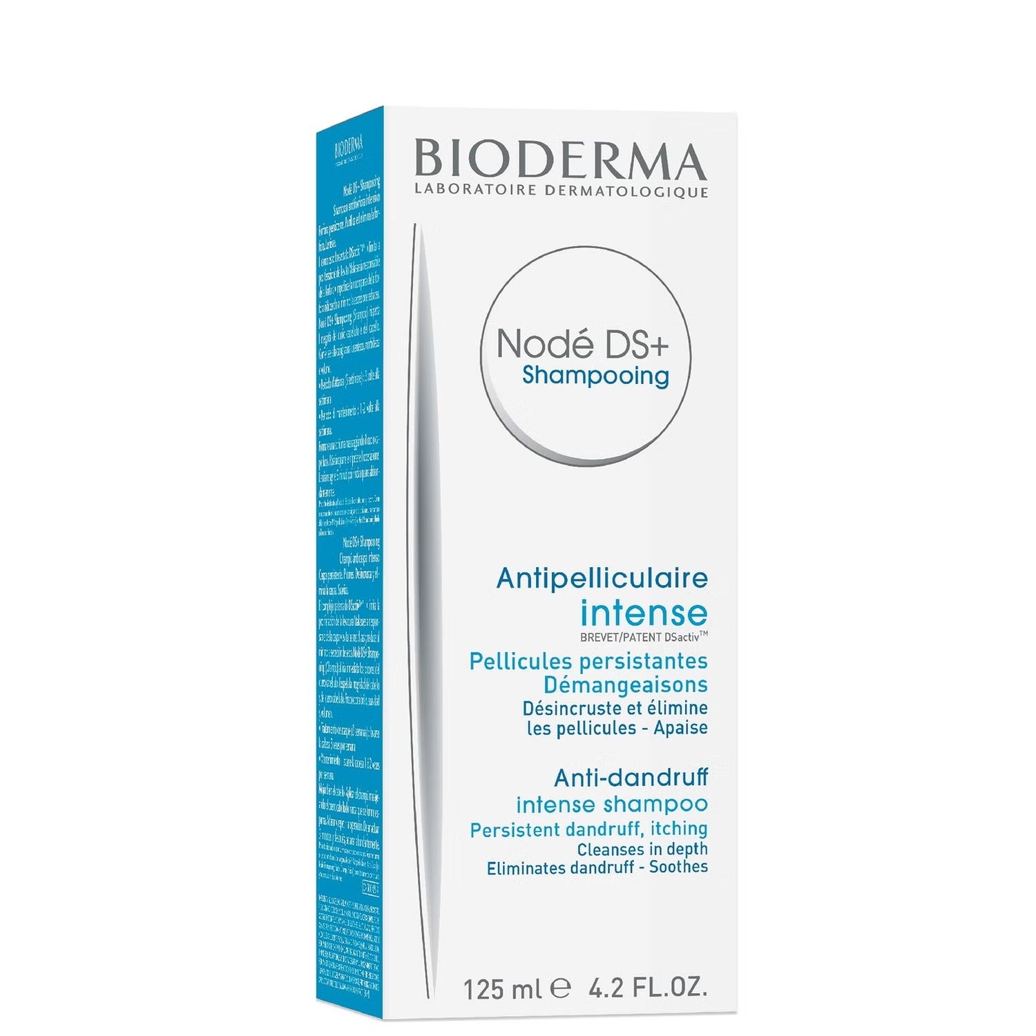 Bioderma Node Anti Dandruff Shampoo 125ml