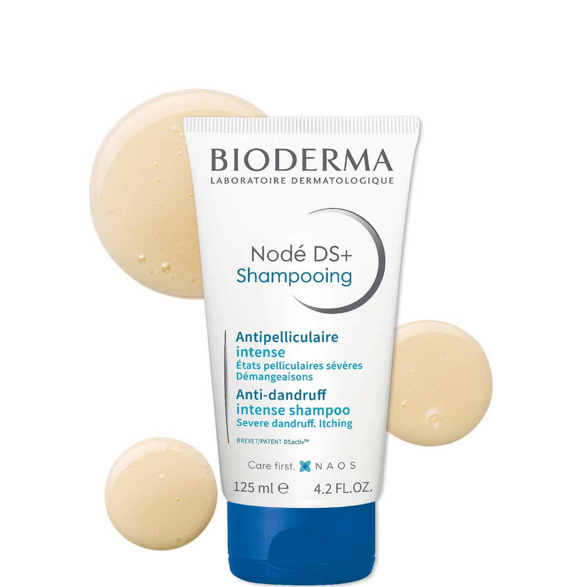 Bioderma Node Anti Dandruff Shampoo 125ml