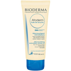 Bioderma Atoderm Shower Oil 3.33 fl. oz.