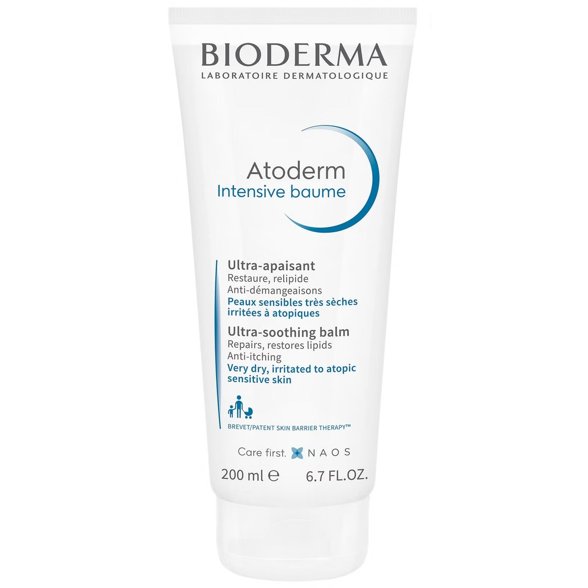 Bioderma Atoderm Ultra-Nourishing Crème 200ml