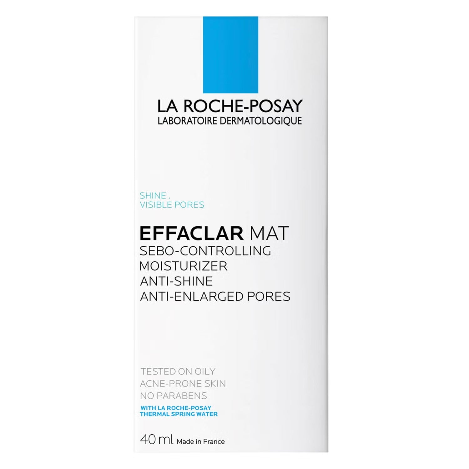 La Roche-Posay Effaclar MAT 40ml