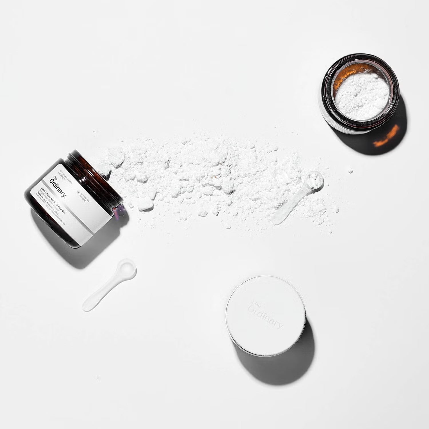 The Ordinary 100� L-Ascorbic Acid Powder 20g