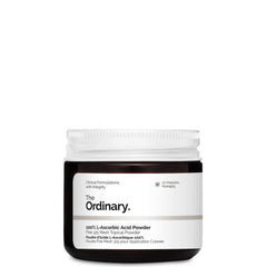 The Ordinary 100� L-Ascorbic Acid Powder 20g