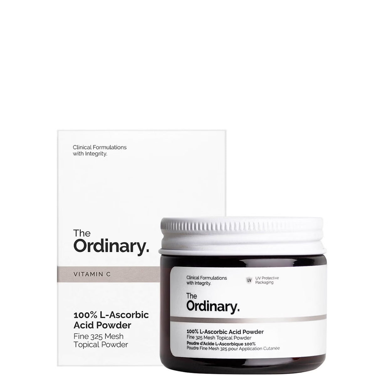 The Ordinary 100� L-Ascorbic Acid Powder 20g