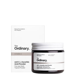 The Ordinary 100� L-Ascorbic Acid Powder 20g