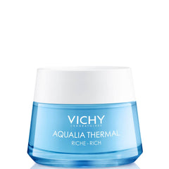 VICHY Aqualia Thermal Rich Cream 50ml