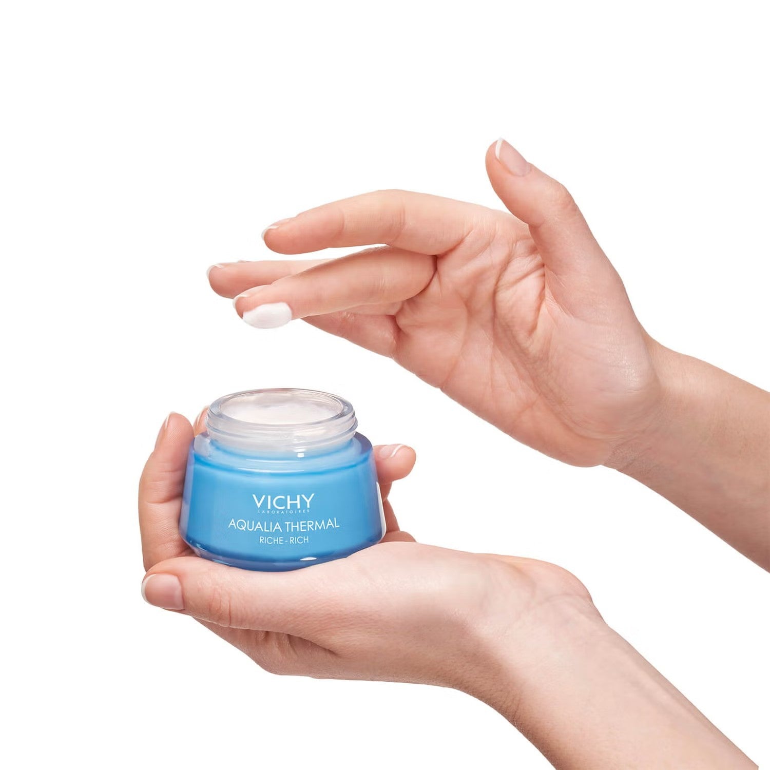 VICHY Aqualia Thermal Rich Cream 50ml