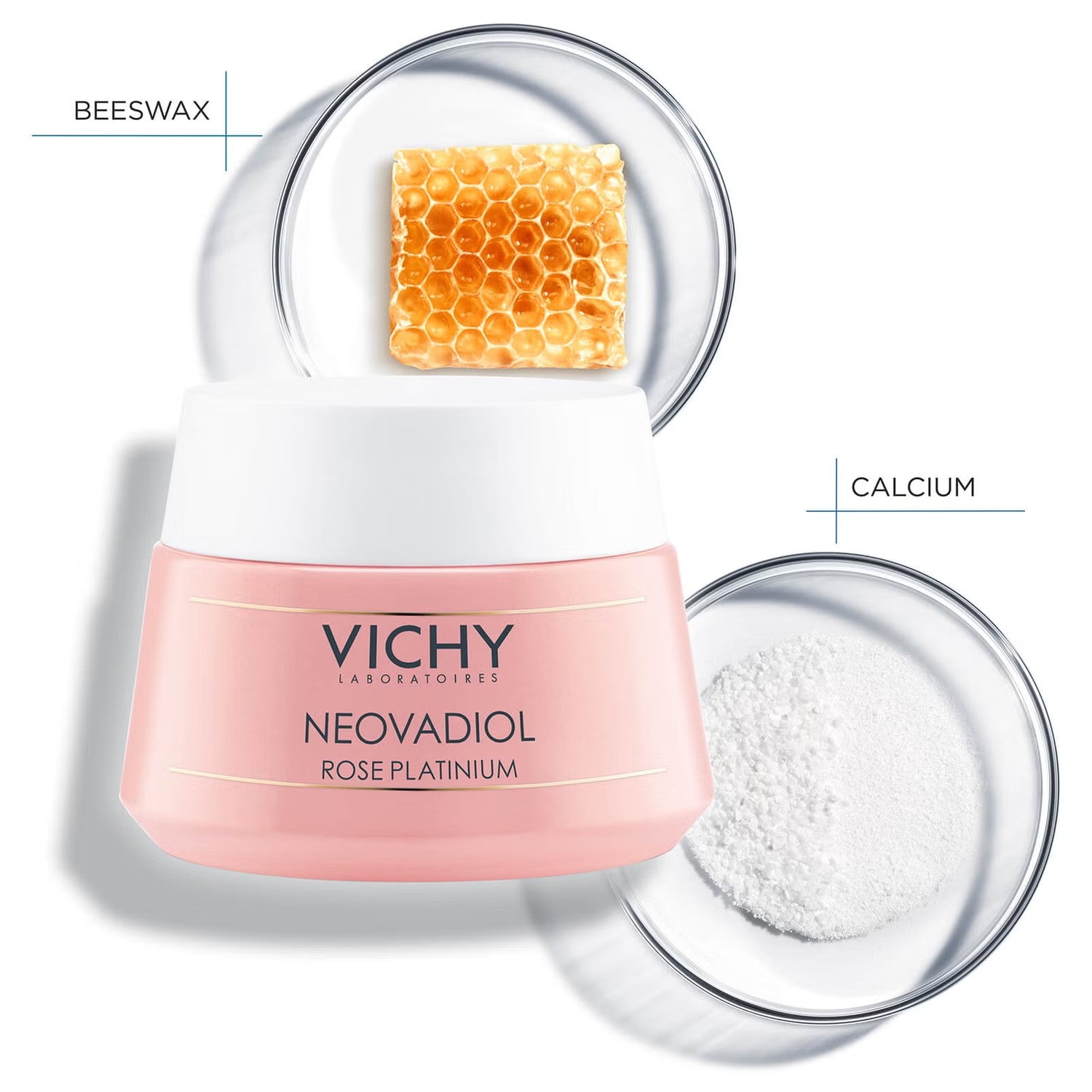 VICHY Neovadiol Rose Platinum 50ml