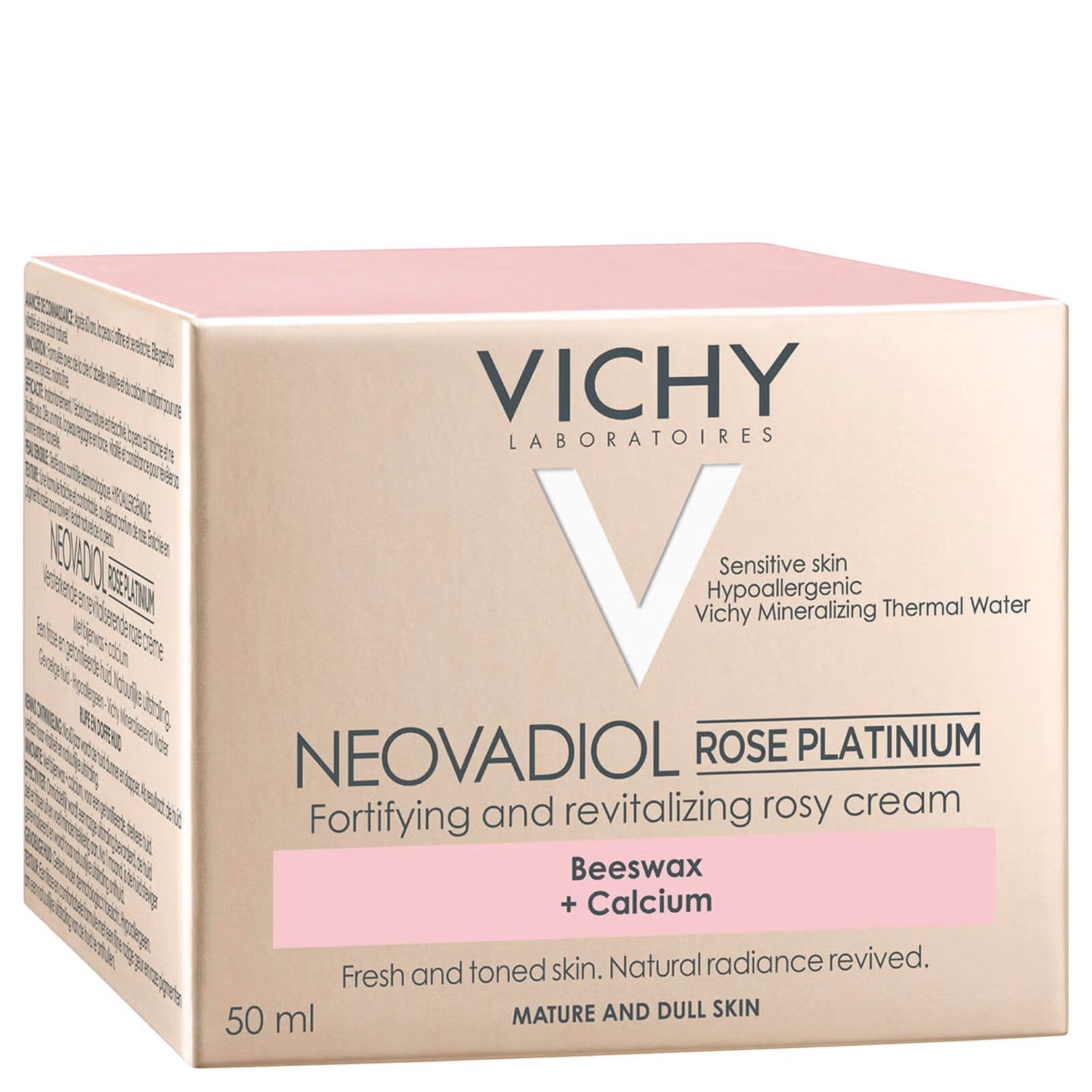 VICHY Neovadiol Rose Platinum 50ml