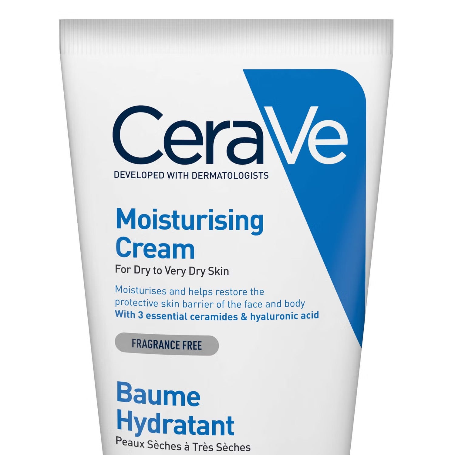 CeraVe Moisturising Cream 177ml