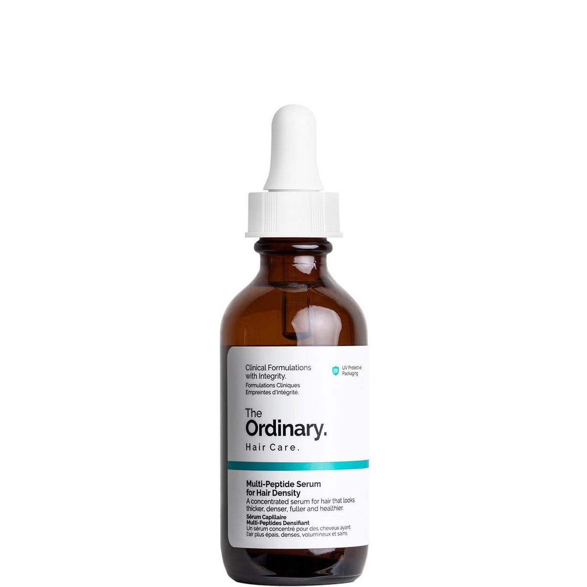 The Ordinary Multi-Peptide Serum for Hair Density 60ml