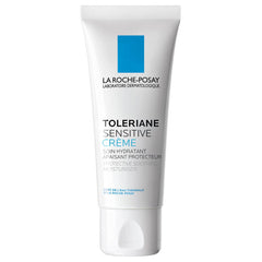 La Roche-Posay Toleriane Sensitive Facial Moisturiser 40ml