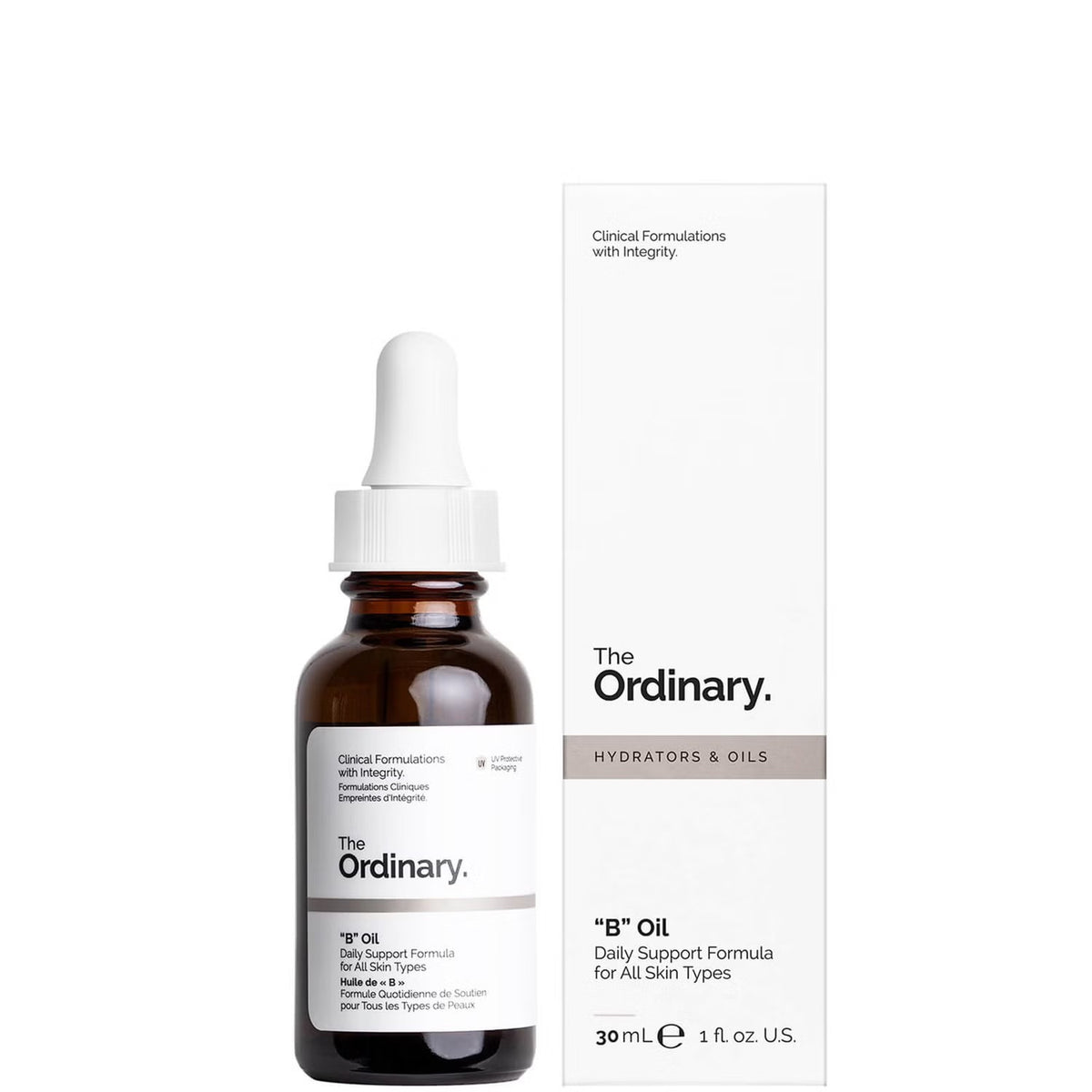 The Ordinary B Oil 30ml