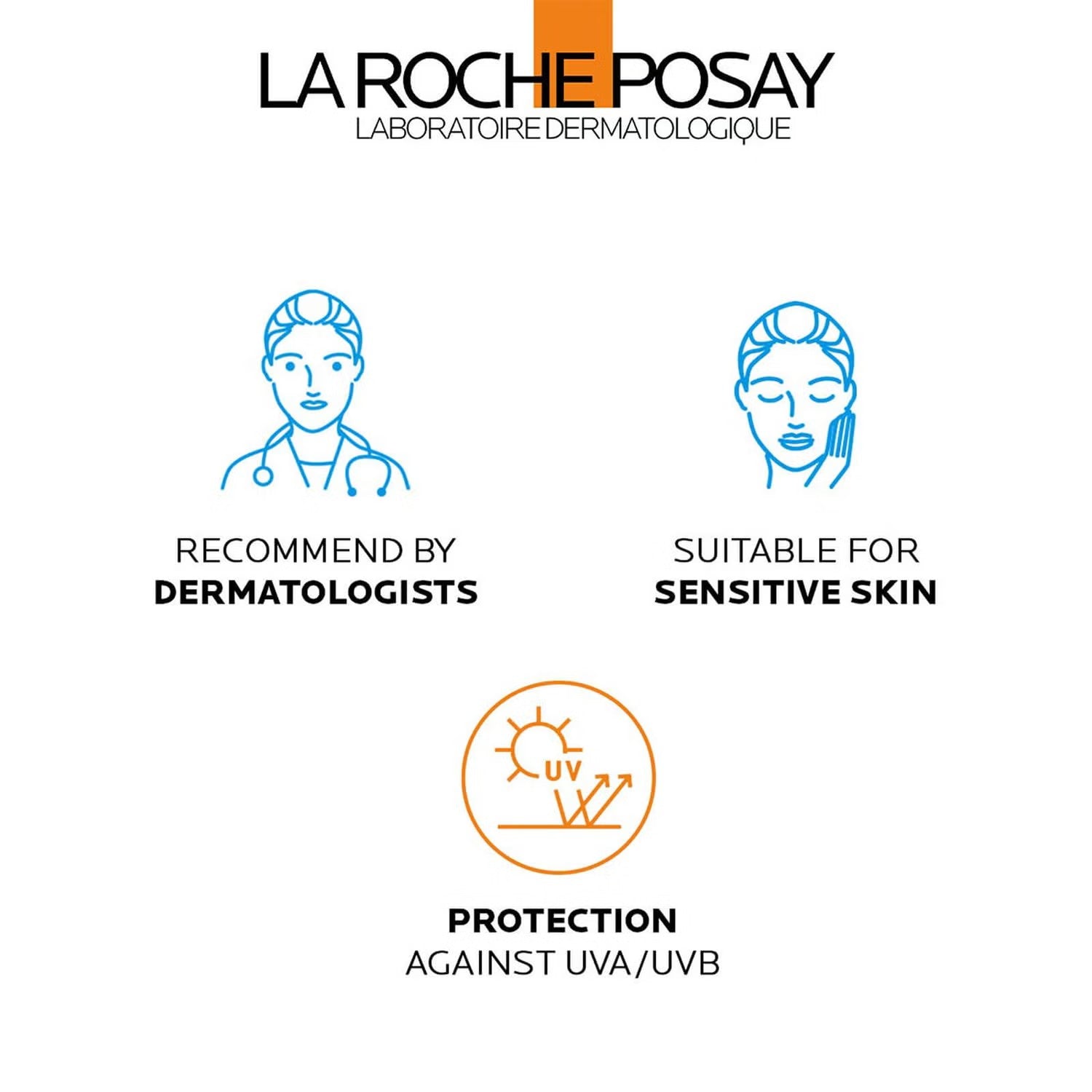 La Roche-Posay MelaB3 Serum an Intense Anti-Dark Spot Serum for Hyperpigmentation 10ml