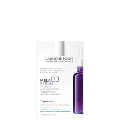 La Roche-Posay MelaB3 Serum an Intense Anti-Dark Spot Serum for Hyperpigmentation 10ml