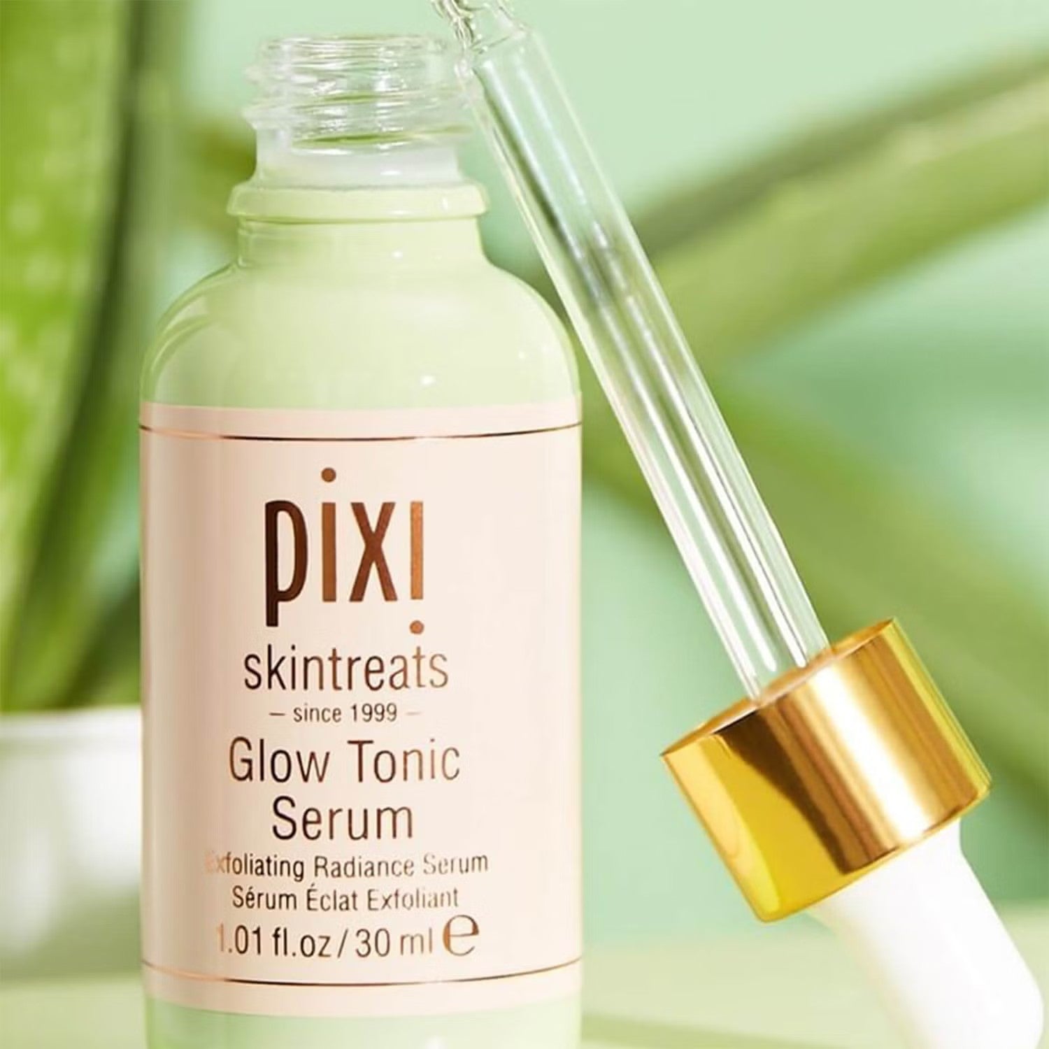 PIXI Glow Tonic Serum 30ml Glycolic Acid