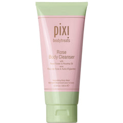 PIXI Rose Body Cleanser 200ml