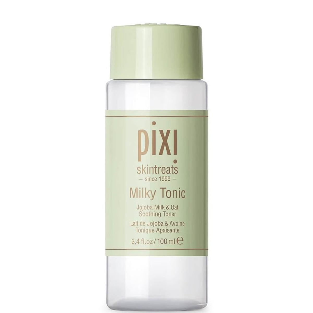 PIXI Milky Tonic 100ml Hydrating Toner