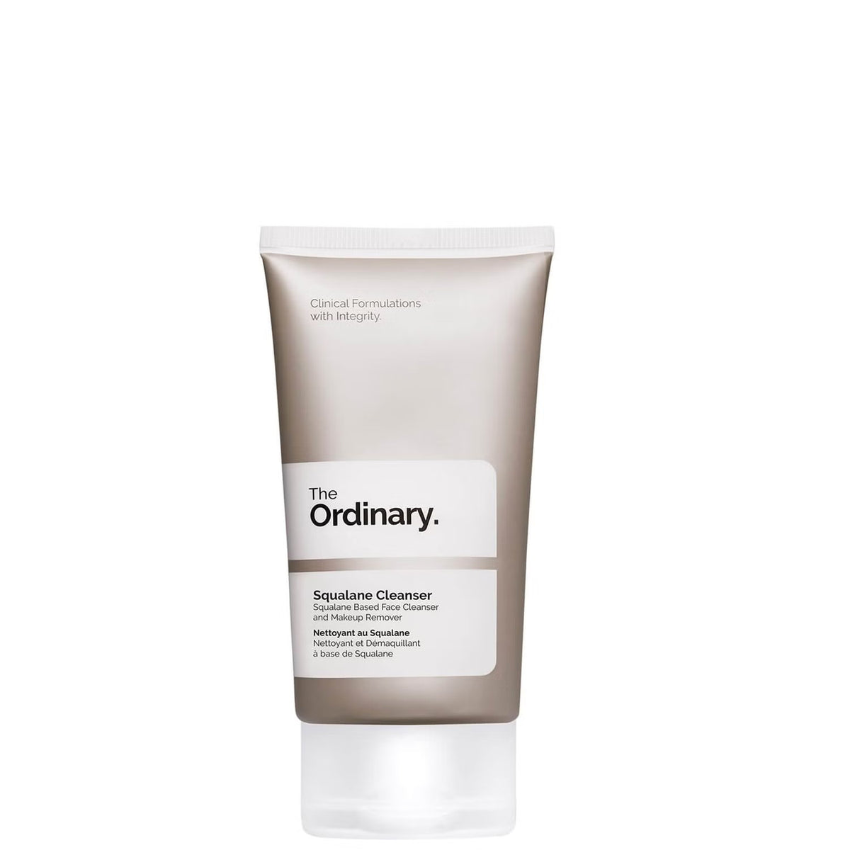 The Ordinary Squalane Cleanser 50ml