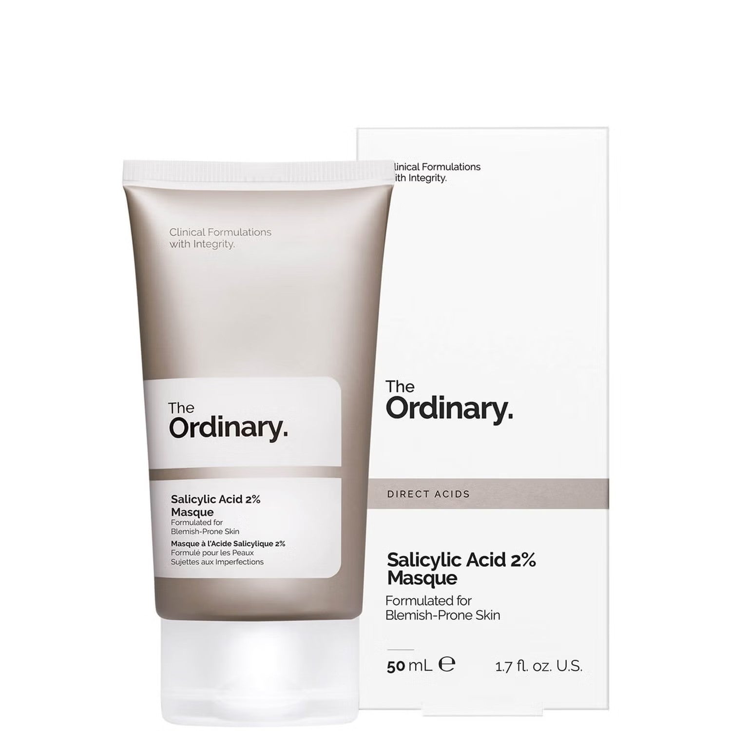 The Ordinary Salicylic Acid 2� Masque 50ml